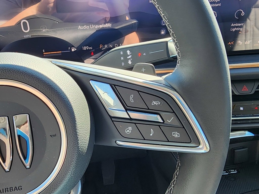 2025 Buick Envision Avenir photo 19