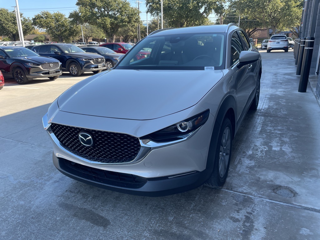 2023 Mazda CX-30 Preferred