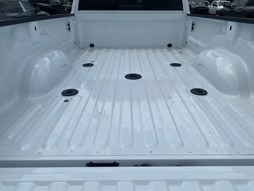 2025 Ram 3500 Tradesman photo 14