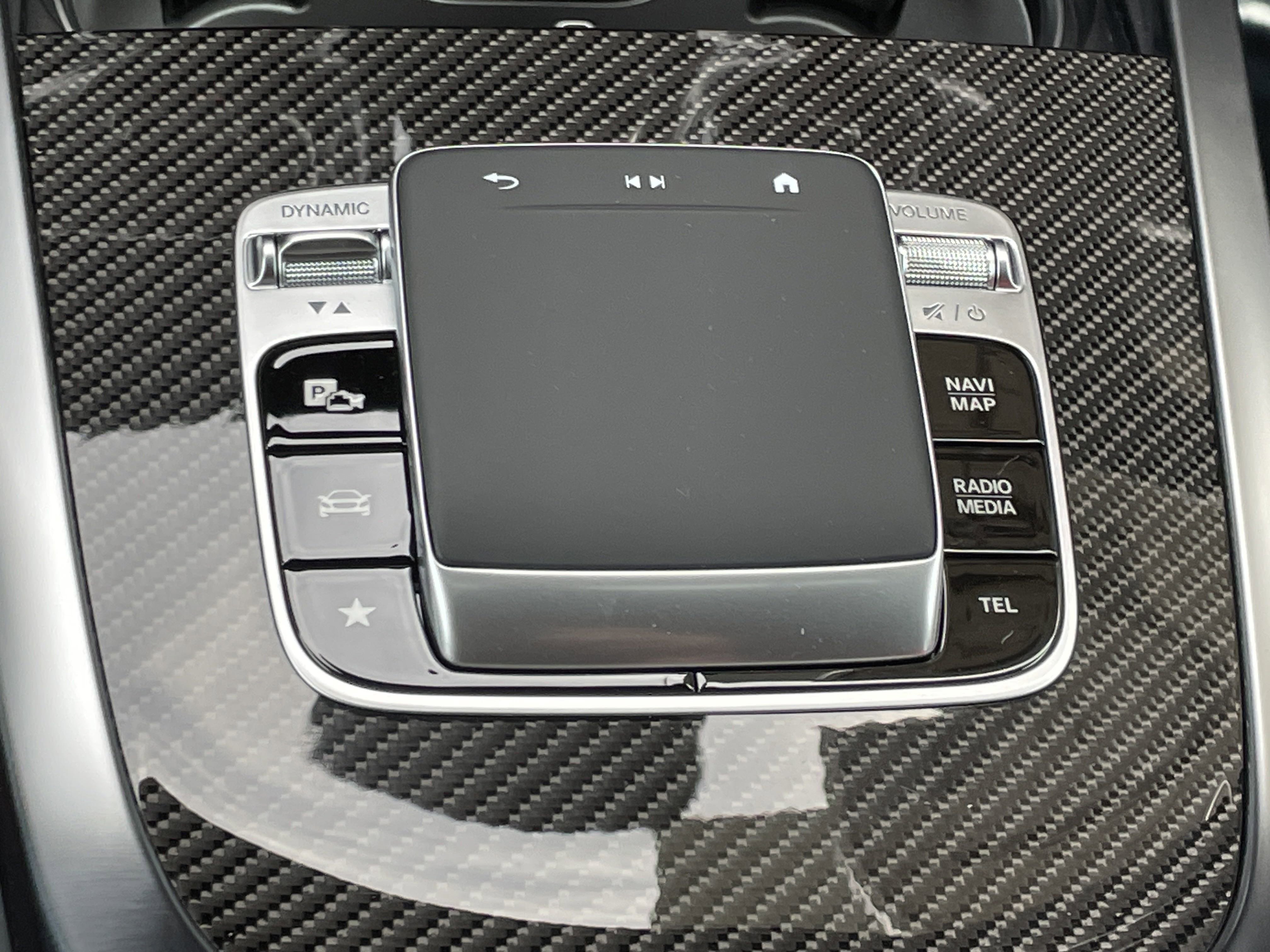 2025 Mercedes Benz G AMG 63 photo 16
