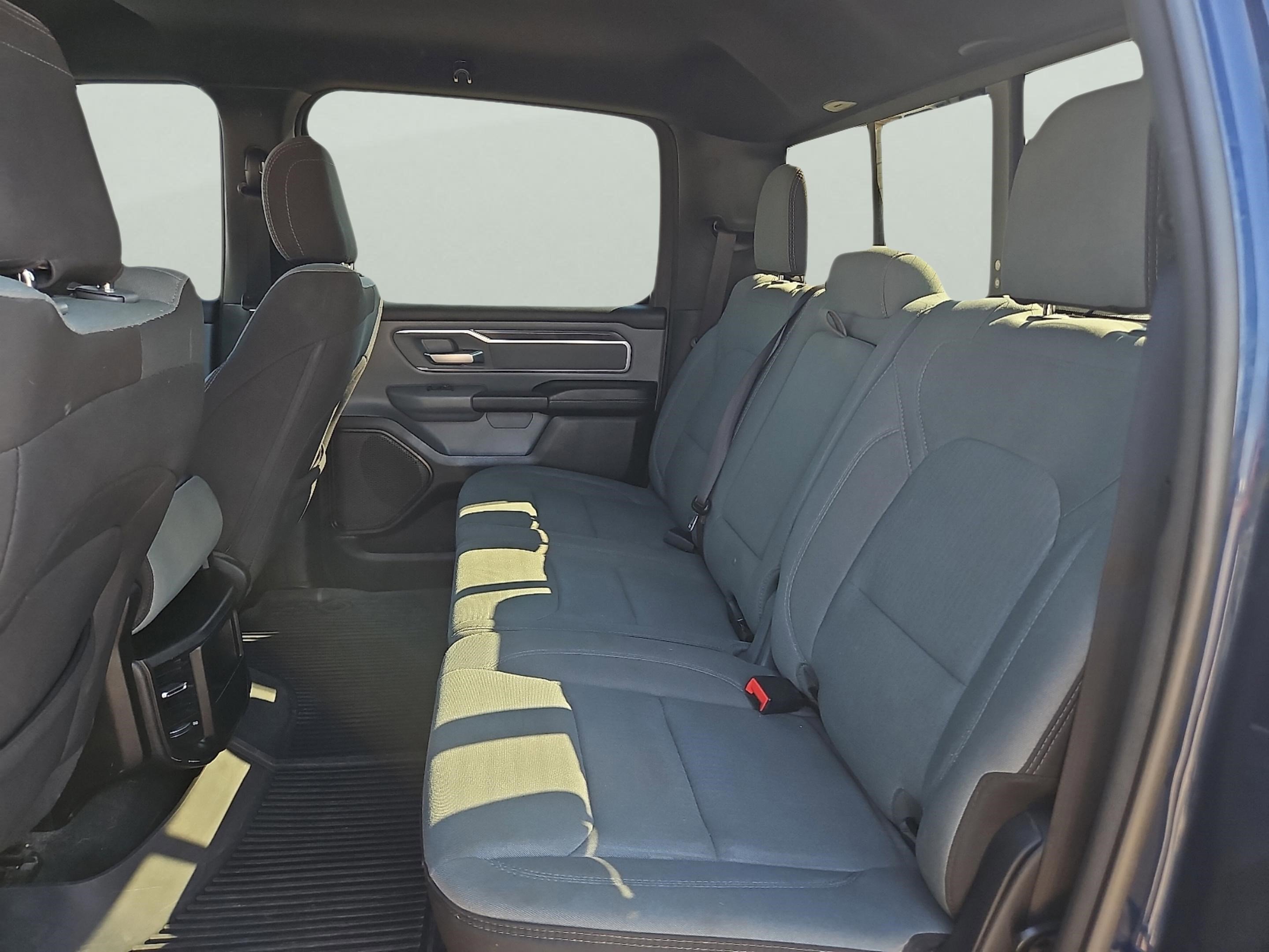2022 Ram 1500 photo 10