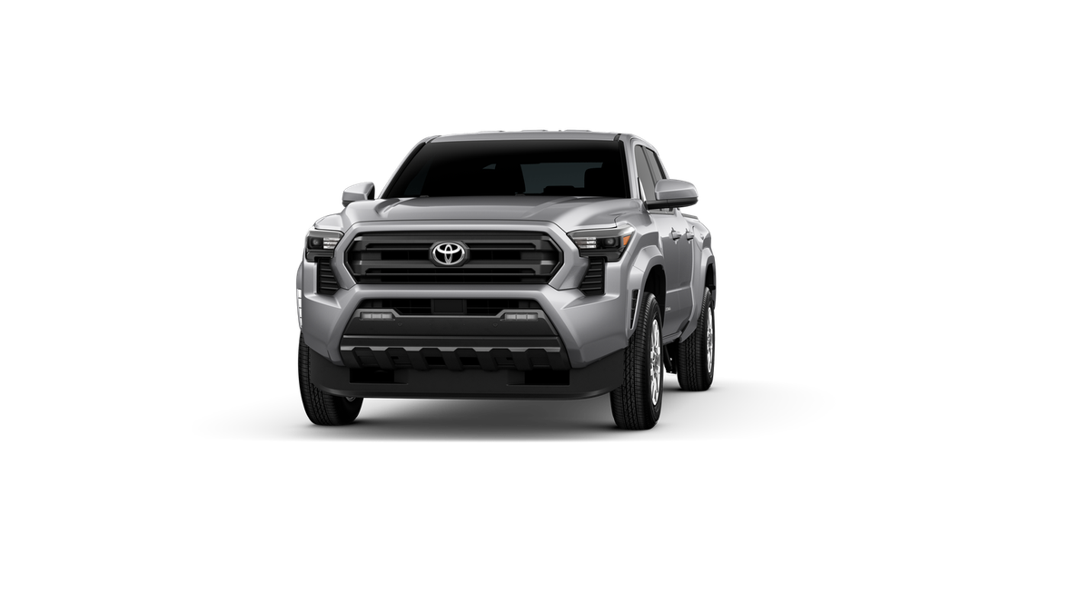 2025 Toyota Tacoma SR5 Double Cab photo 50