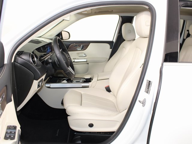 2020 Mercedes Benz GLB 250 photo 5