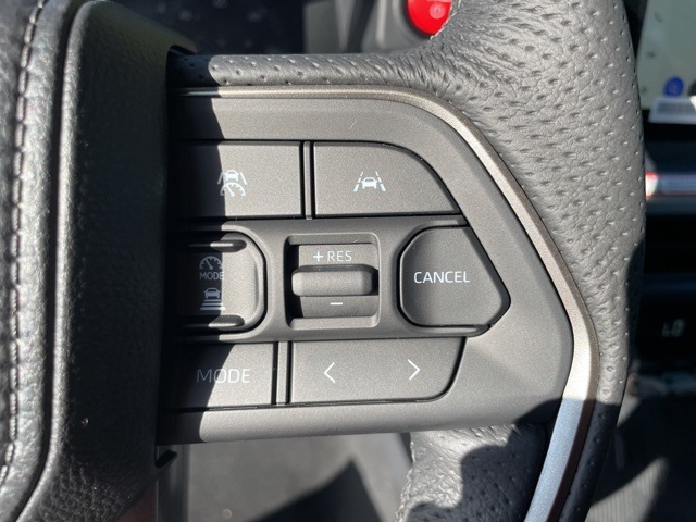 2025 Toyota Tacoma TRD Off-Road 4x4 Double Cab photo 16