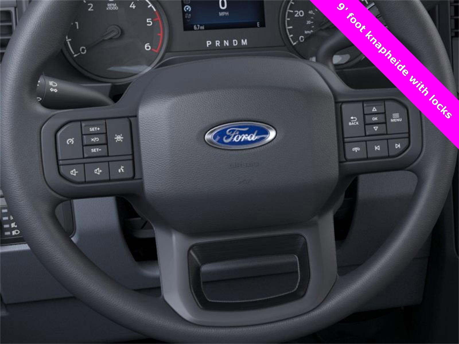 2025 Ford F-350 photo 3