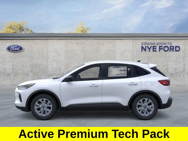 2025 Ford Escape Active photo 4