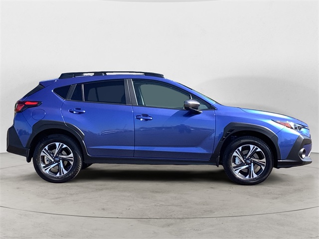 2025 Subaru Crosstrek Premium photo 5