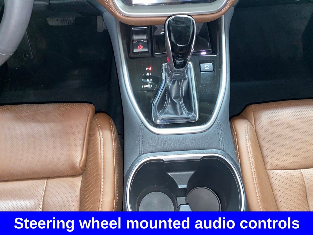 2022 Subaru Outback Touring XT photo 22