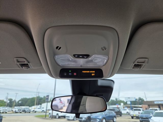 2026 Buick Encore GX Preferred photo 24