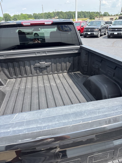 2024 Chevrolet Silverado 1500 LT photo 20