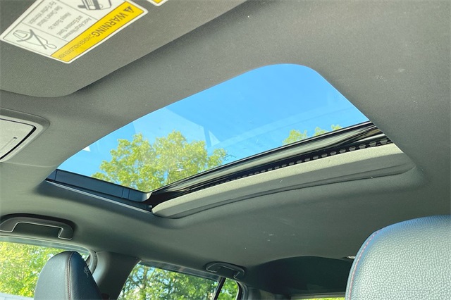 2022 Honda Ridgeline Black Edition photo 18