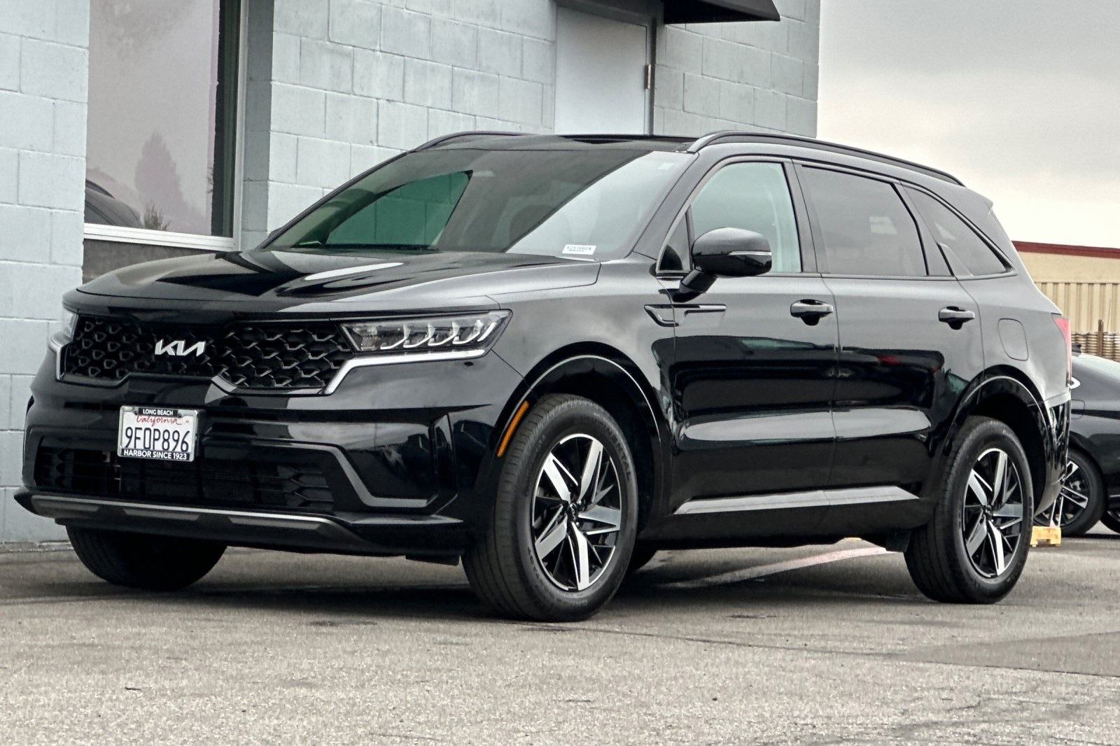 2023 Kia Sorento S photo 6