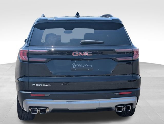 2025 Gmc Acadia Elevation photo 5