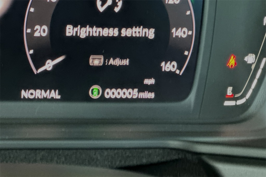 2025 Honda Accord Hybrid EX-L photo 25