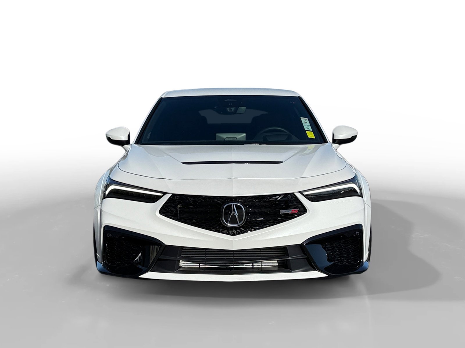 2025 Acura Integra Type S photo 8