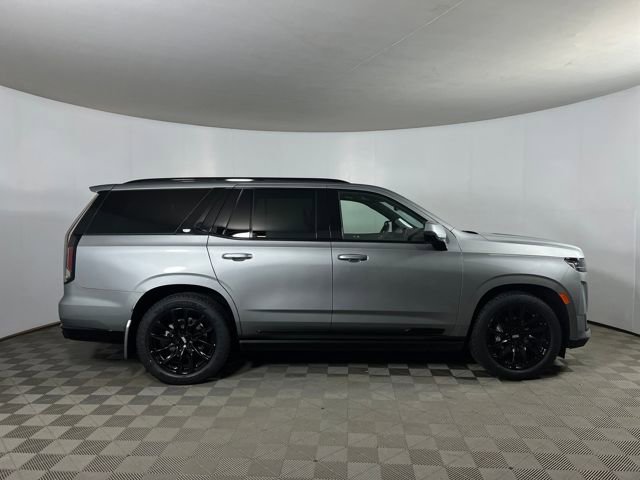 2023 Cadillac Escalade Sport Platinum photo 3