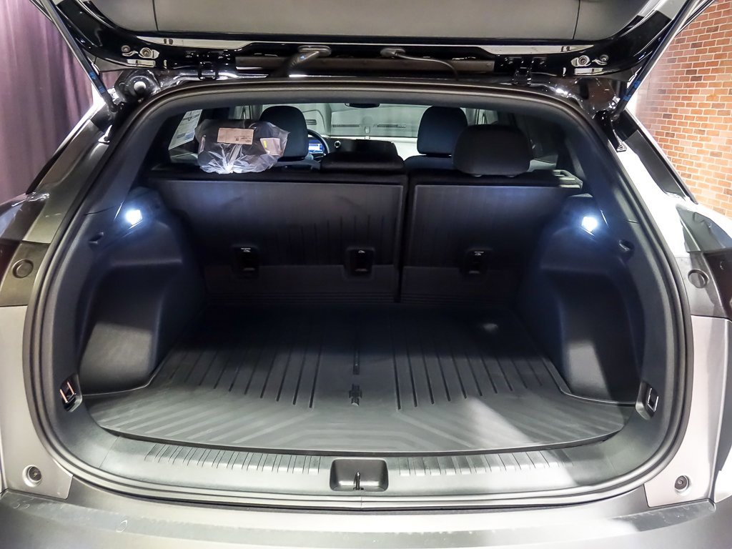 2025 CHEVROLET BLAZER - Image 19