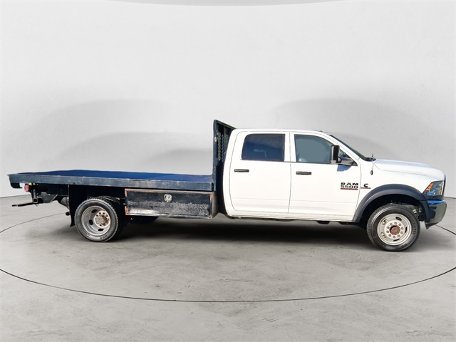2018 Ram 5500 photo 6