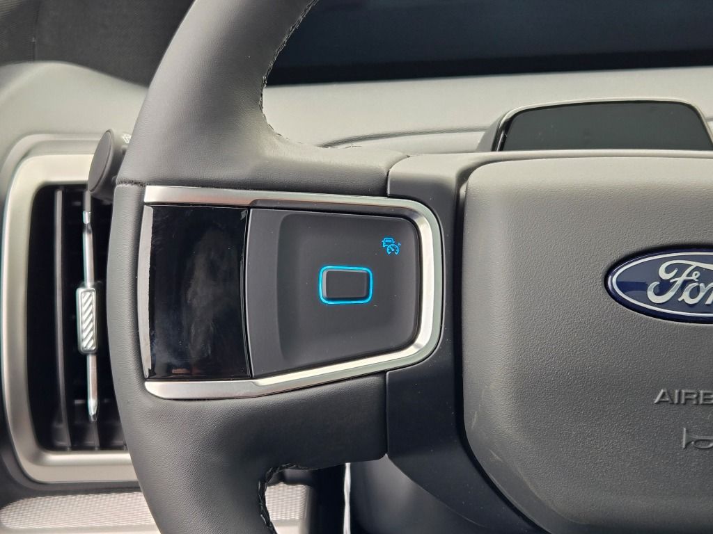 2025 Ford Expedition photo 31