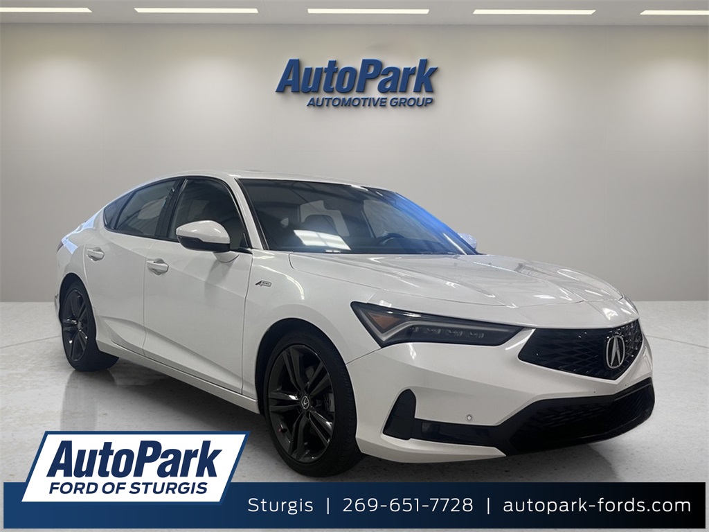 2023 Acura Integra A-Spec with Tech Package's photo