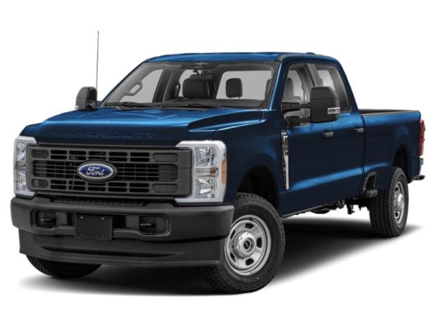 2023 Ford F-350 Super Duty XL's photo