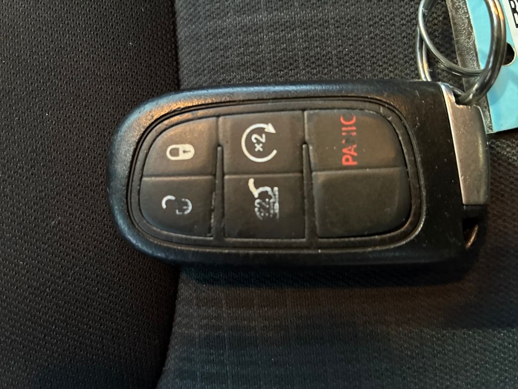 2016 Jeep Cherokee Latitude photo 27