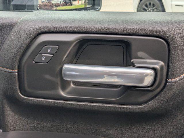 2021 Gmc Sierra AT4 photo 35