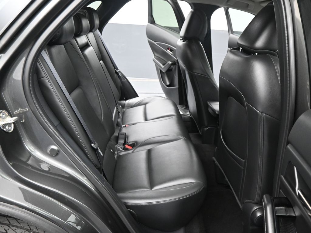 2023 Mazda CX-30 2.5 S Preferred photo 15