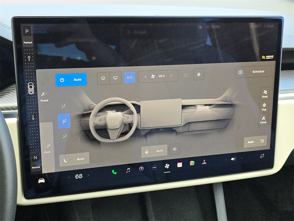 2023 Tesla Model X Plaid photo 25