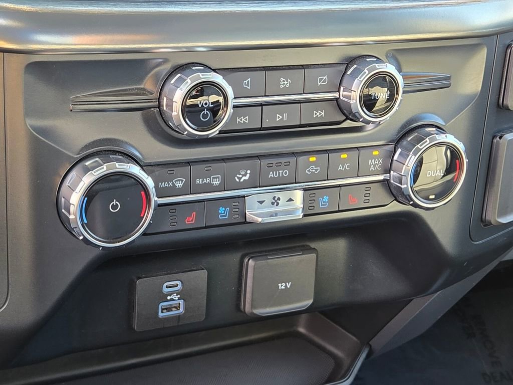 2022 Ford F-150 XL photo 17