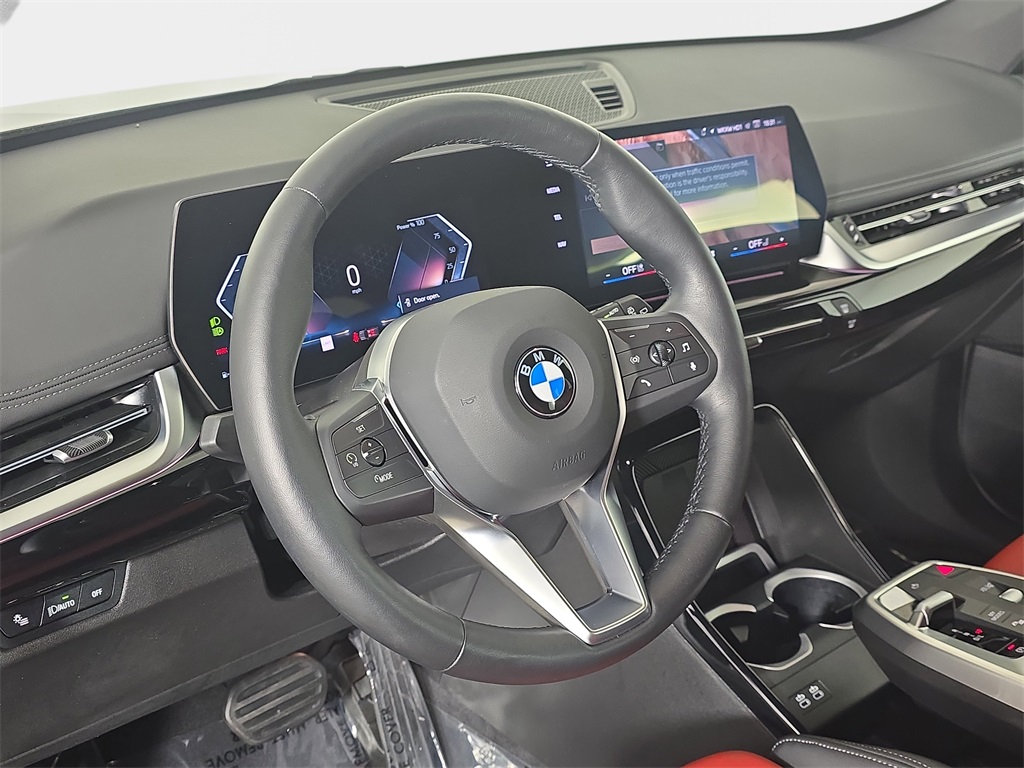 2025 Bmw X1 XDrive28i photo 15