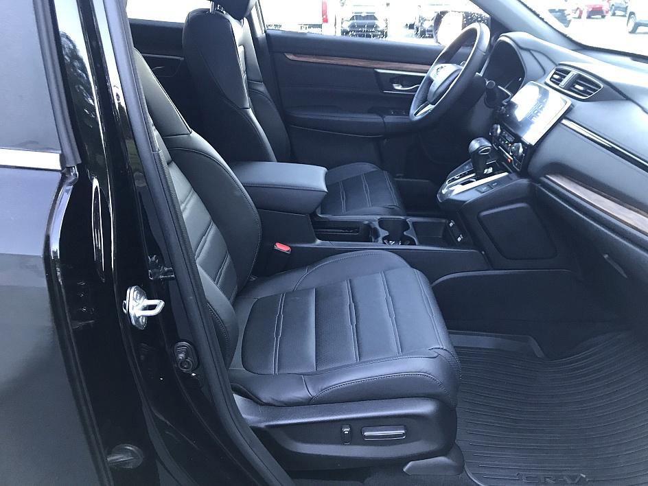 2021 Honda CR-V EX-L photo 15