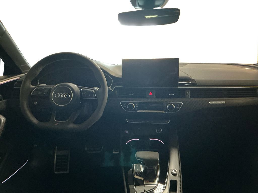 2021 Audi RS 5 Sportback photo 9