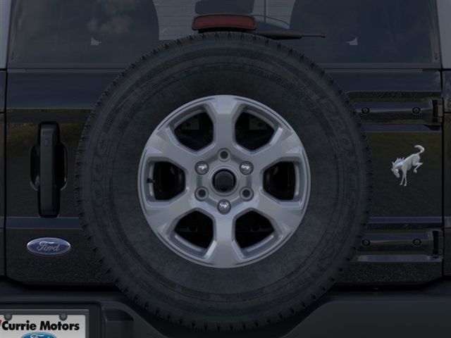 2025 FORD BRONCO - Image 49