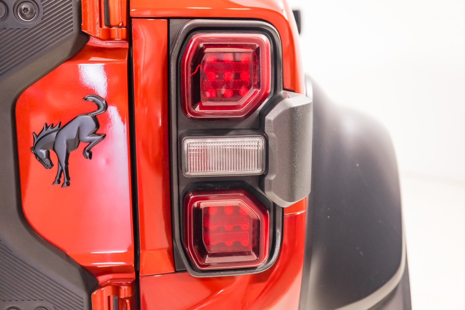 2023 Ford Bronco Raptor photo 54