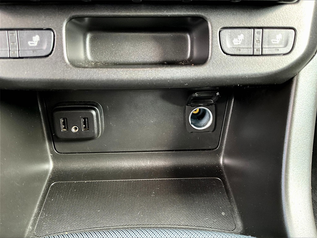 2022 Chevrolet Colorado Z71 photo 26