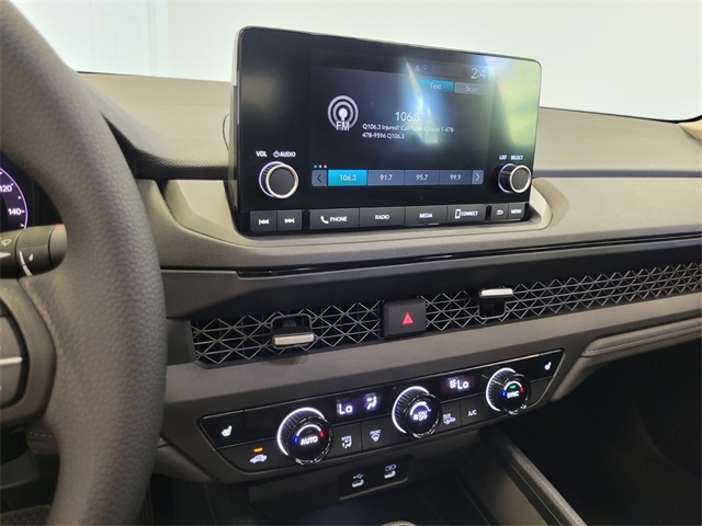 2023 Honda Accord EX photo 21