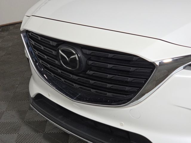 2022 Mazda CX-9 Touring photo 9