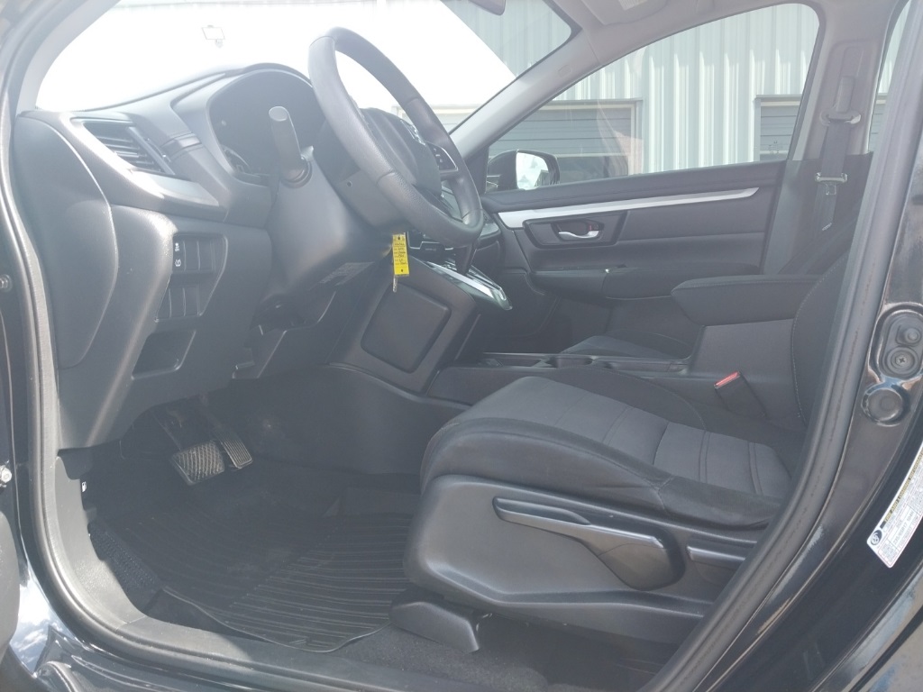 2019 Honda CR-V LX photo 17