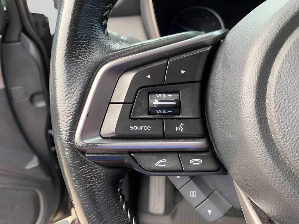 2020 Subaru Outback Onyx Edition XT photo 24
