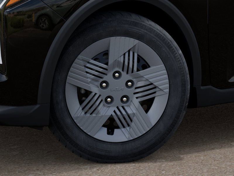 2025 Kia K4 LXS photo 9