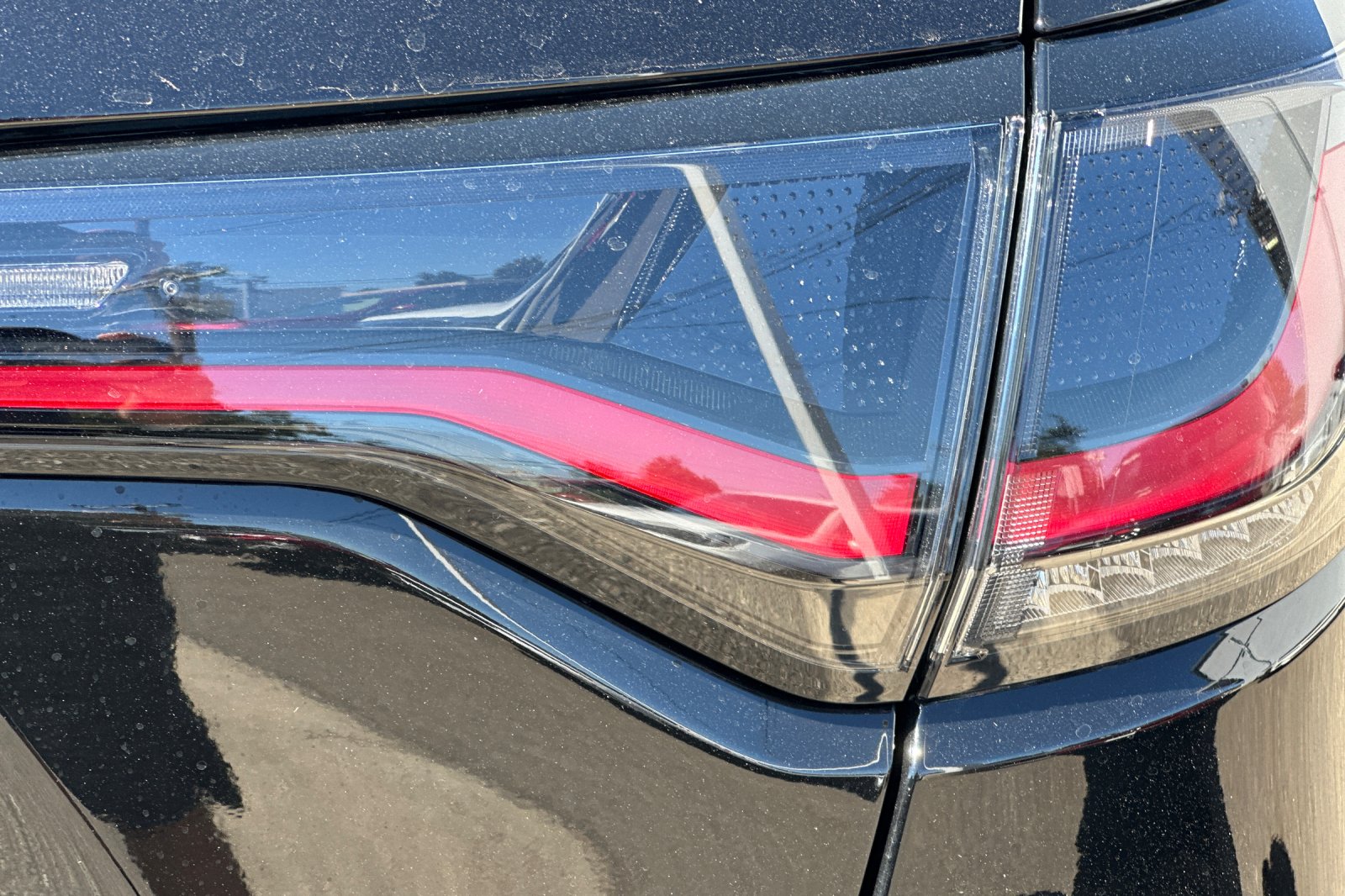 2026 Honda HR-V EX-L photo 29
