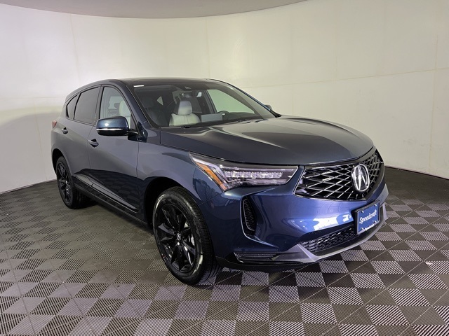 2025 Acura RDX Base photo 2