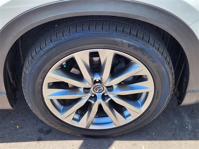 2019 Mazda CX-9 Signature photo 18