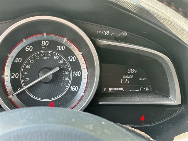 2015 Mazda Mazda3 Touring photo 35