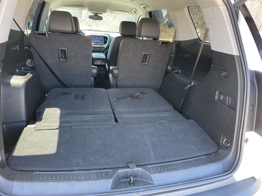 2023 Gmc Acadia SLT photo 5