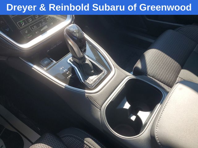 2025 Subaru Outback Premium photo 34