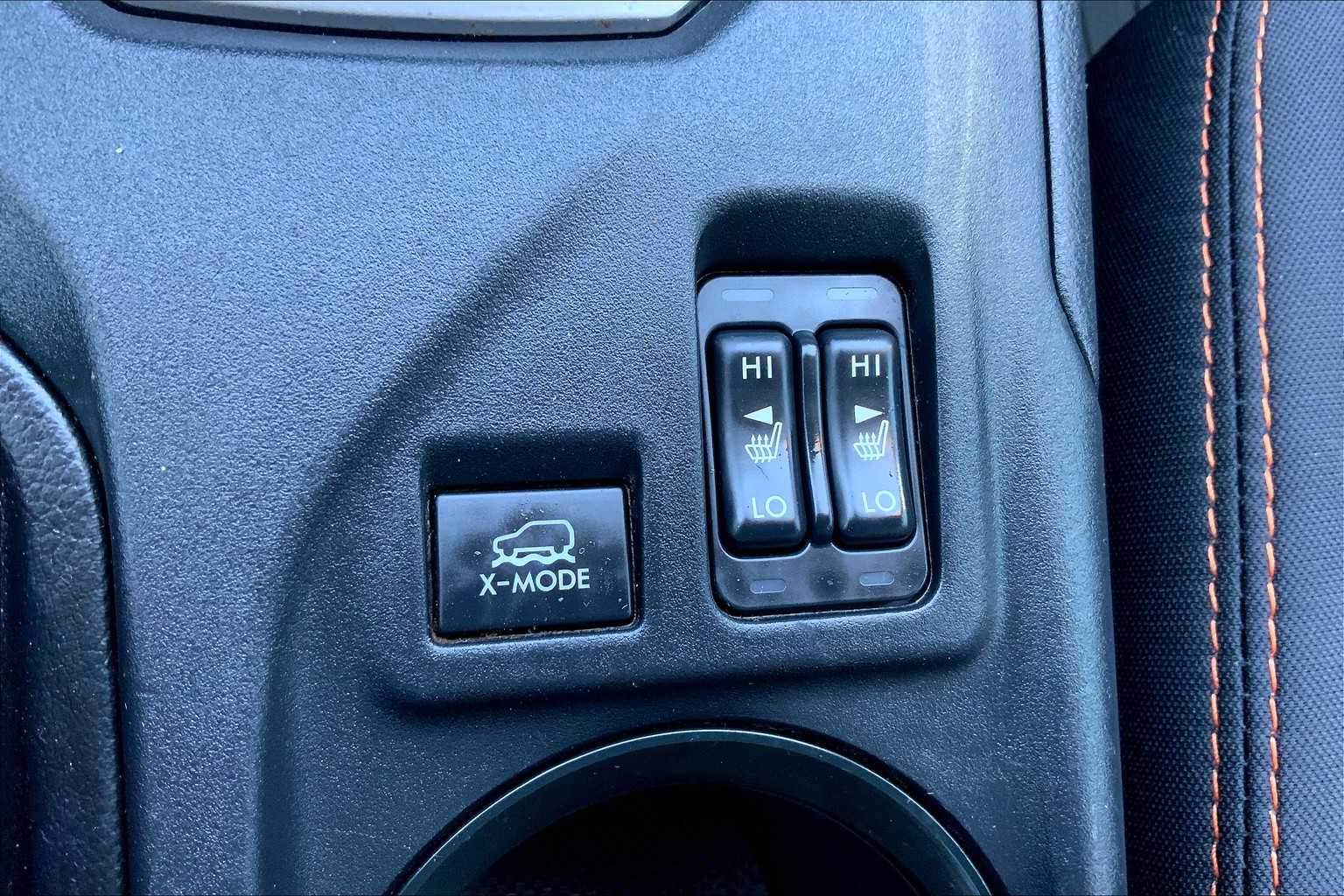 2019 Subaru Crosstrek Premium photo 30