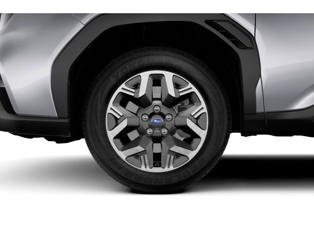 2025 Subaru Forester Premium Base photo 9