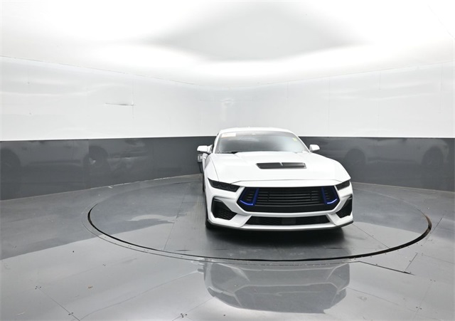 2024 Ford Mustang GT Premium photo 2